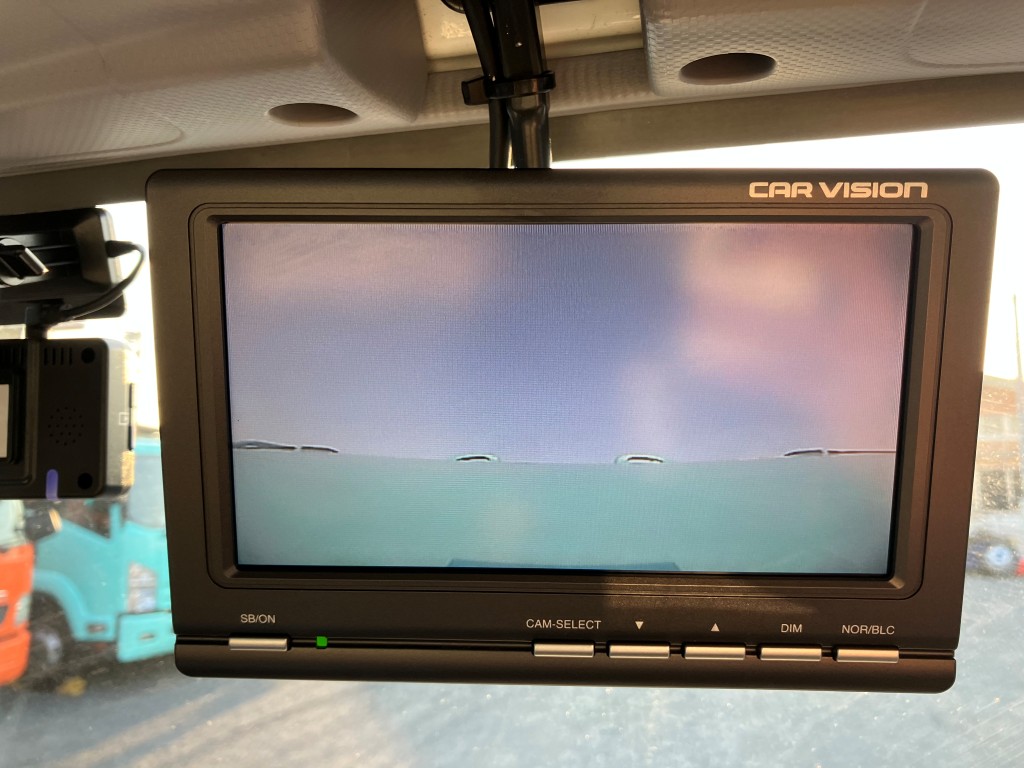 いすゞ TPG-NMR85N(その他)の写真31
