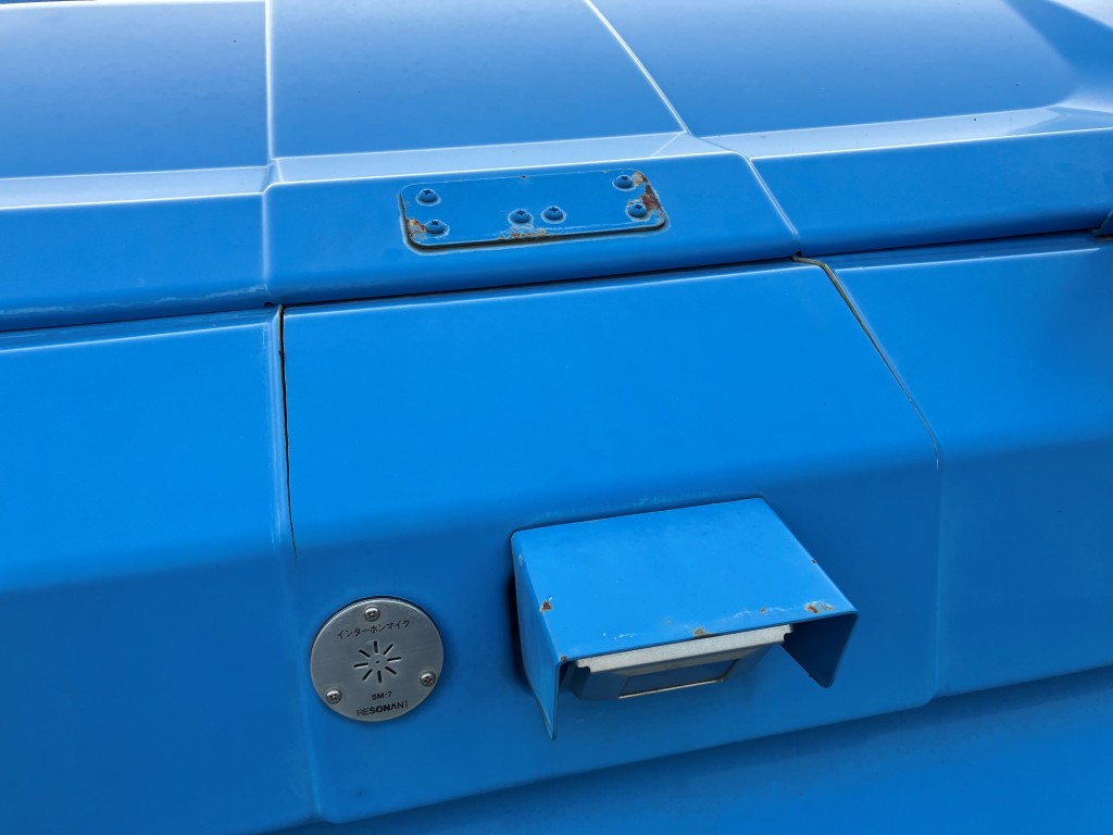 いすゞ  TPG-NMR85N(その他)の写真32