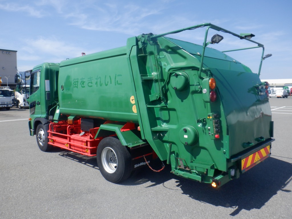日野 2KG-GC2ABA(その他)の写真4
