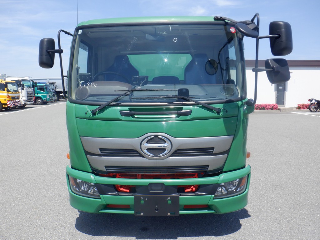 日野 2KG-GC2ABA(その他)の写真8
