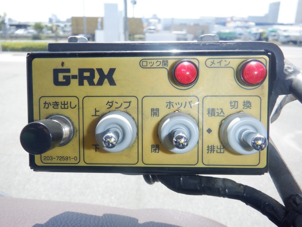 日野 2KG-GC2ABA(その他)の写真32