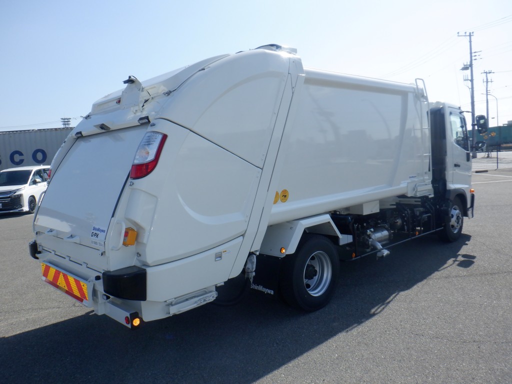 日野  2KG-FC2ABA(その他)の写真2