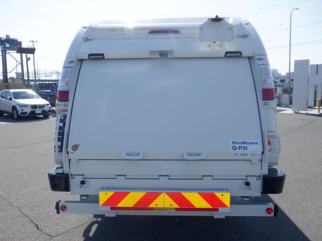 日野  2KG-FC2ABA(その他)の写真5