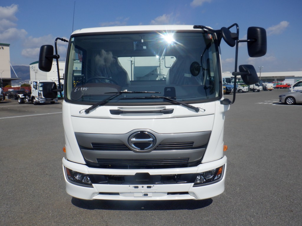 日野  2KG-FC2ABA(その他)の写真8