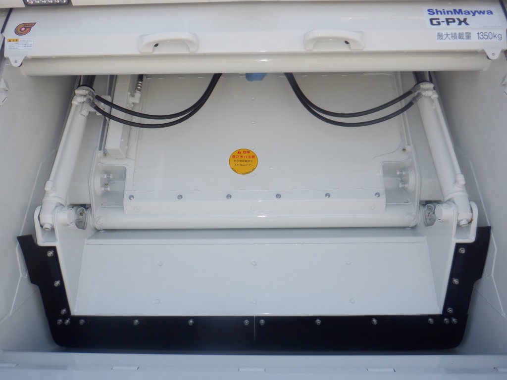 日野  2KG-FC2ABA(その他)の写真11