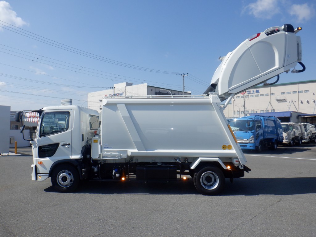 日野  2KG-FC2ABA(その他)の写真16