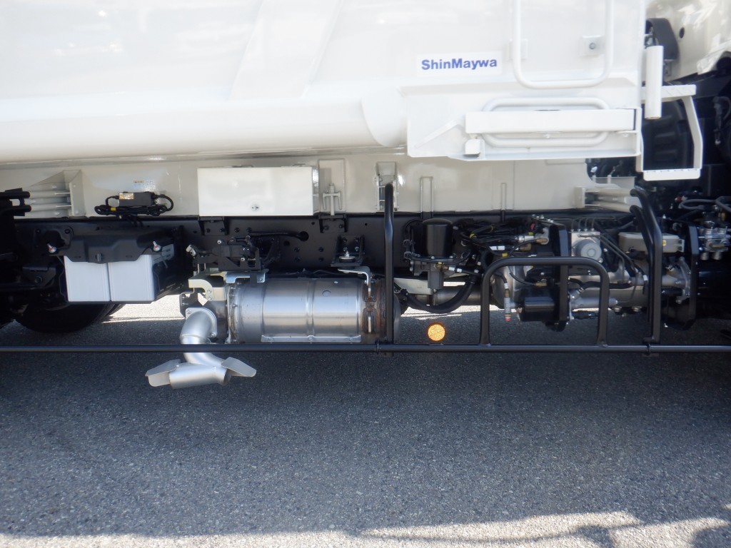 日野  2KG-FC2ABA(その他)の写真17