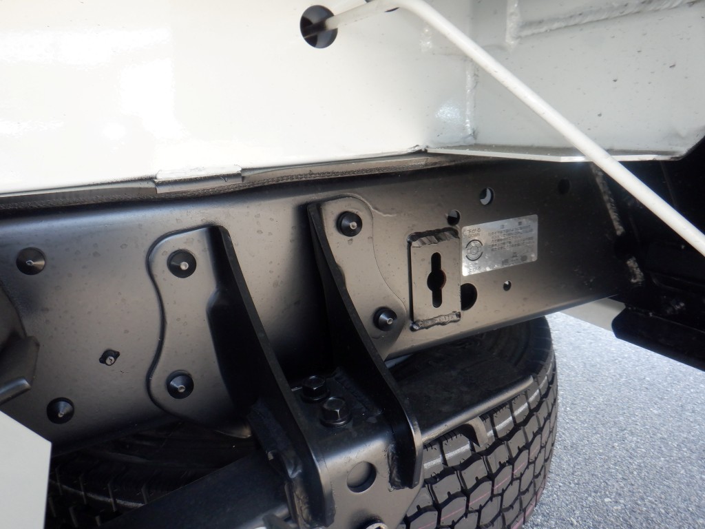 日野  2KG-FC2ABA(その他)の写真19