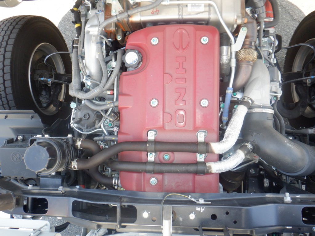 日野  2KG-FC2ABA(その他)の写真23