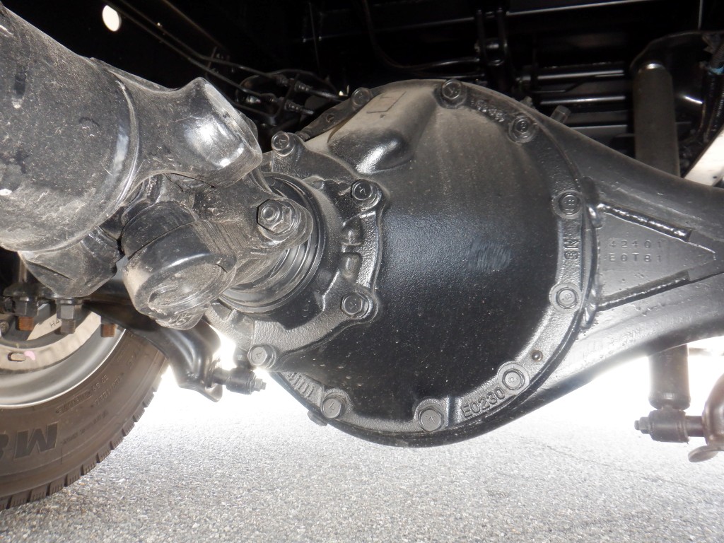 日野  2KG-FC2ABA(その他)の写真24