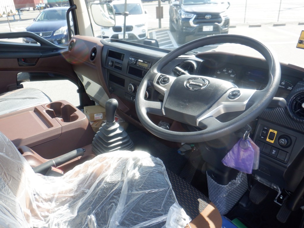 日野  2KG-FC2ABA(その他)の写真25