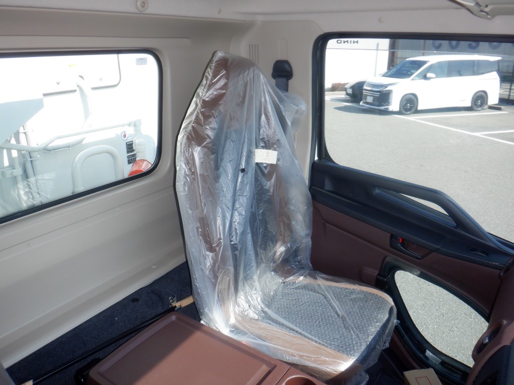 日野  2KG-FC2ABA(その他)の写真26