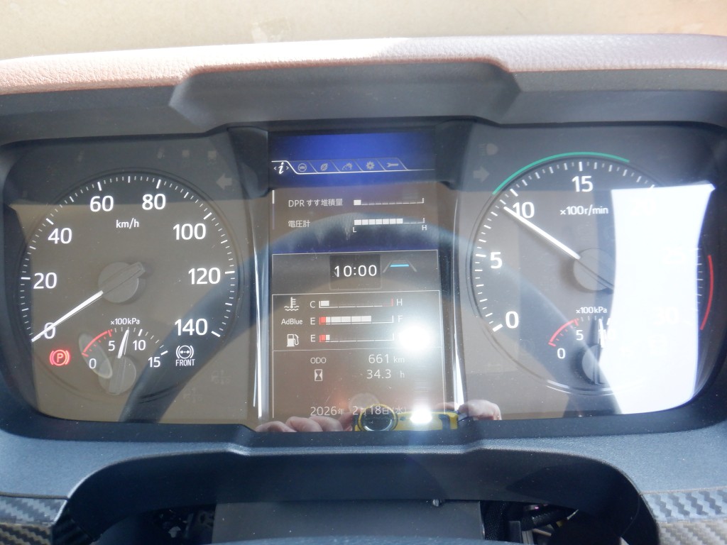 日野  2KG-FC2ABA(その他)の写真30