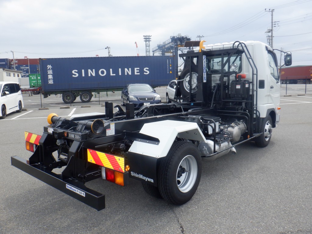 三菱  2KG-FK72F(その他)の写真2