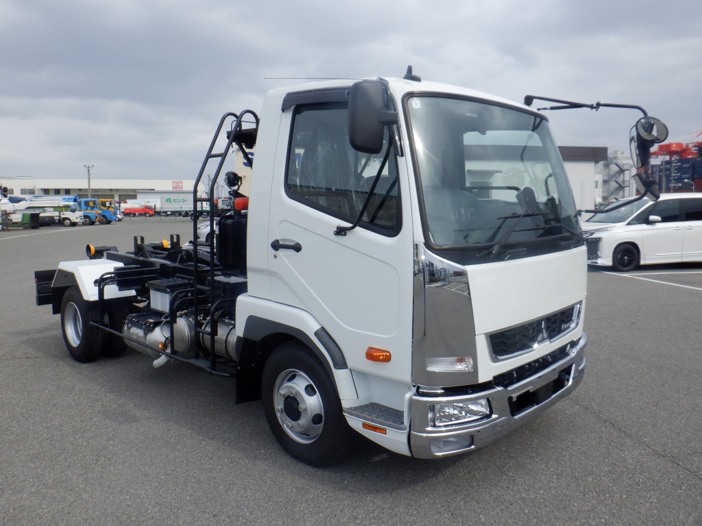 三菱  2KG-FK72F(その他)の写真3