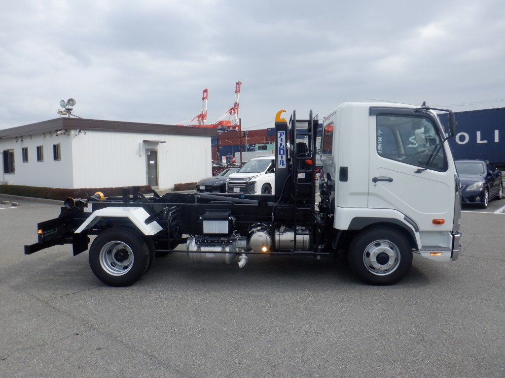 三菱  2KG-FK72F(その他)の写真6