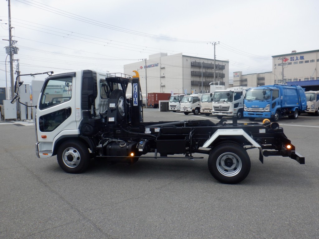 三菱  2KG-FK72F(その他)の写真7