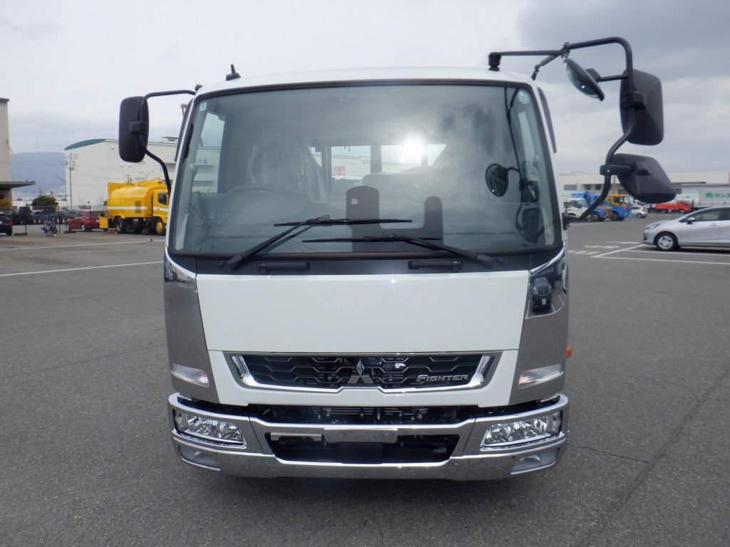 三菱  2KG-FK72F(その他)の写真8