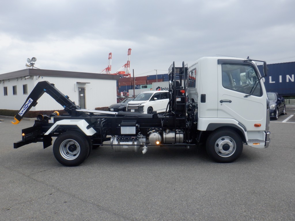 三菱  2KG-FK72F(その他)の写真9