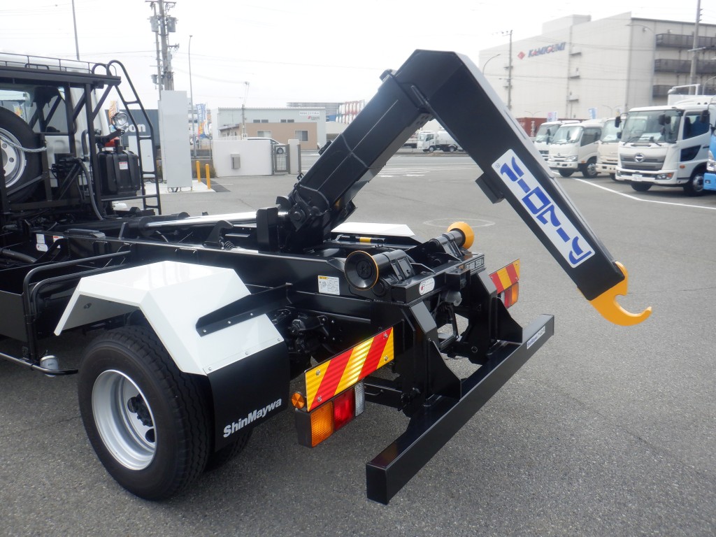 三菱  2KG-FK72F(その他)の写真10