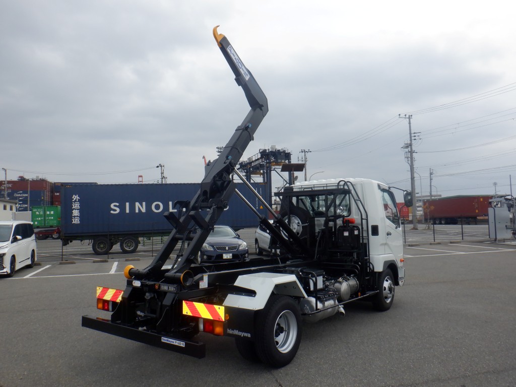 三菱  2KG-FK72F(その他)の写真13