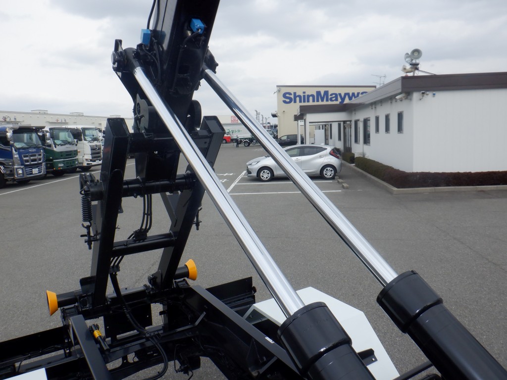 三菱  2KG-FK72F(その他)の写真14