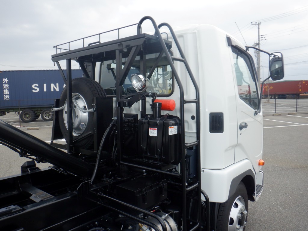 三菱  2KG-FK72F(その他)の写真16