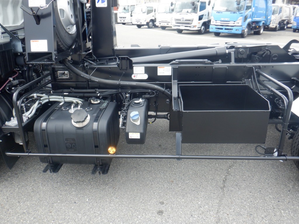 三菱  2KG-FK72F(その他)の写真17