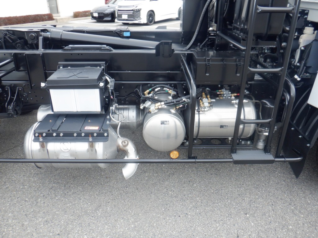 三菱  2KG-FK72F(その他)の写真18