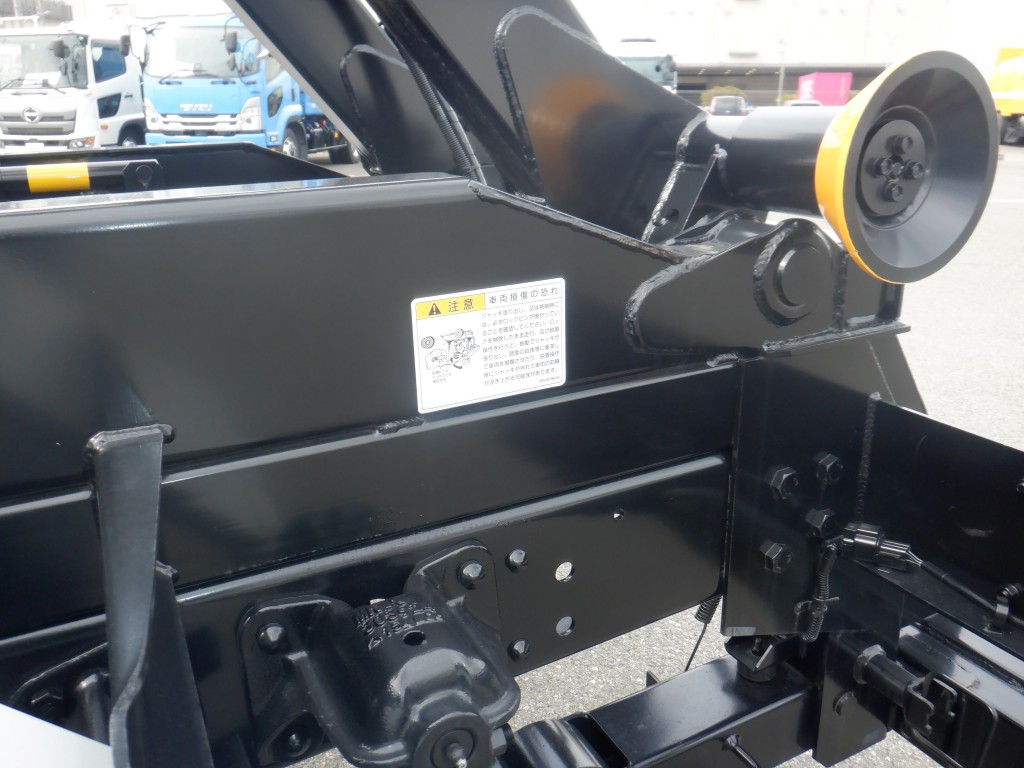 三菱  2KG-FK72F(その他)の写真19