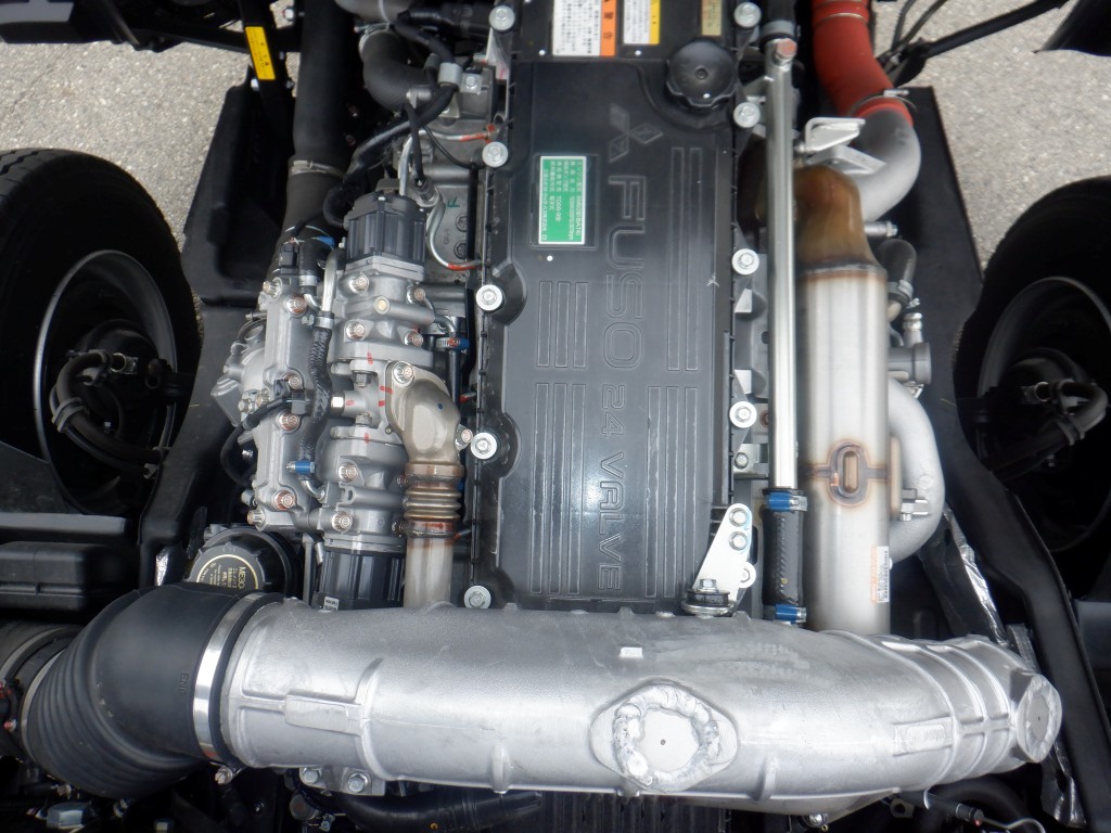 三菱  2KG-FK72F(その他)の写真23