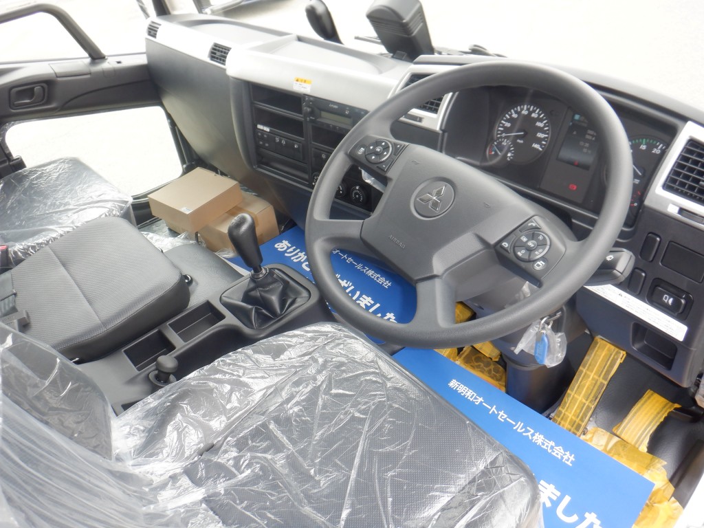 三菱  2KG-FK72F(その他)の写真25