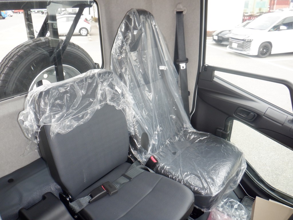 三菱  2KG-FK72F(その他)の写真26