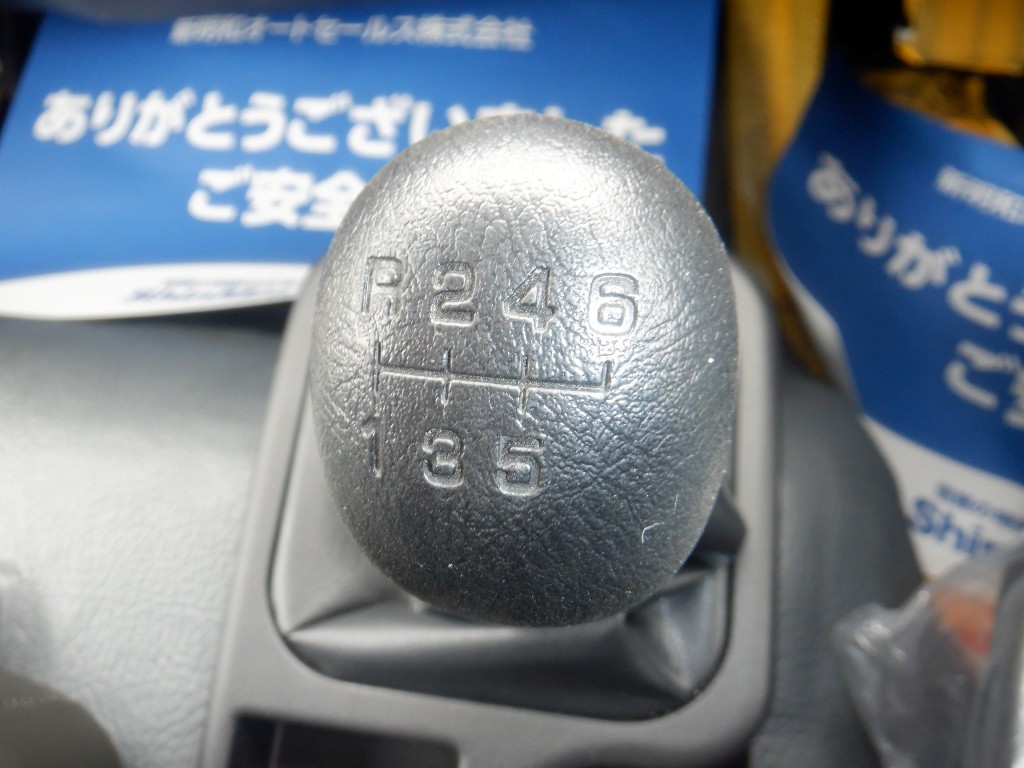 三菱  2KG-FK72F(その他)の写真27