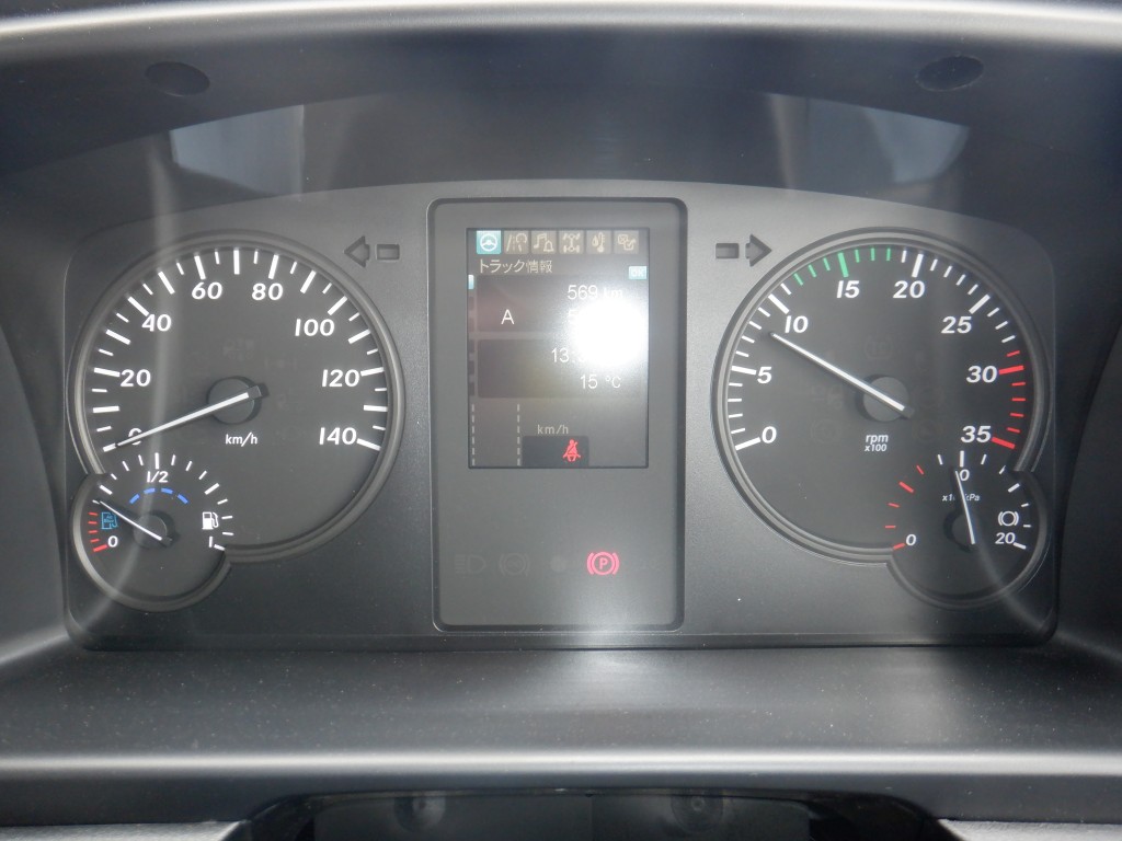 三菱  2KG-FK72F(その他)の写真30