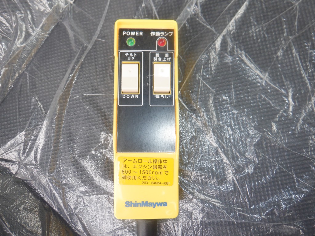 三菱  2KG-FK72F(その他)の写真32