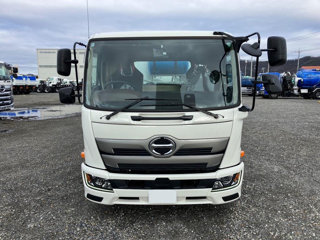 日野  2PG-FD2ABA(その他)の写真8