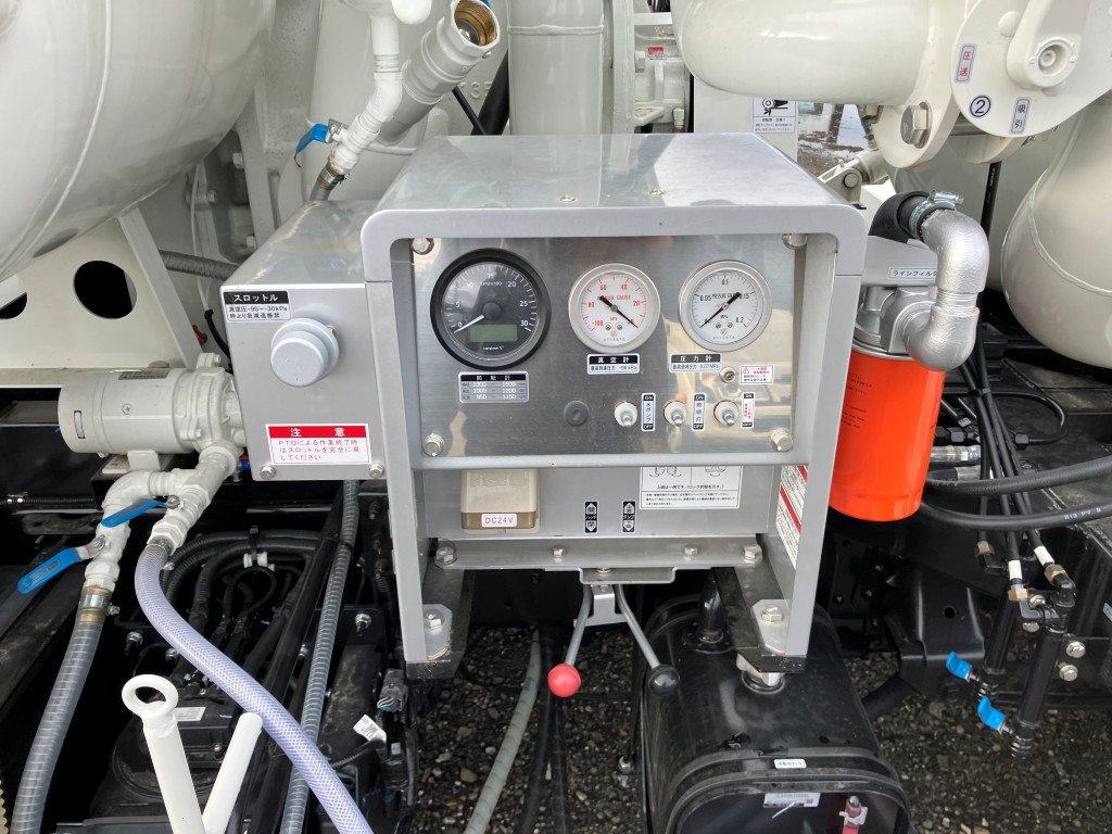 日野  2PG-FD2ABA(その他)の写真10