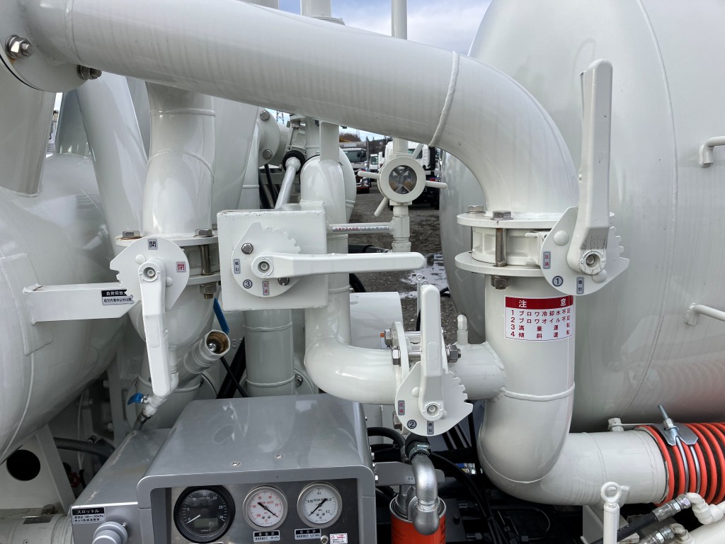 日野  2PG-FD2ABA(その他)の写真11