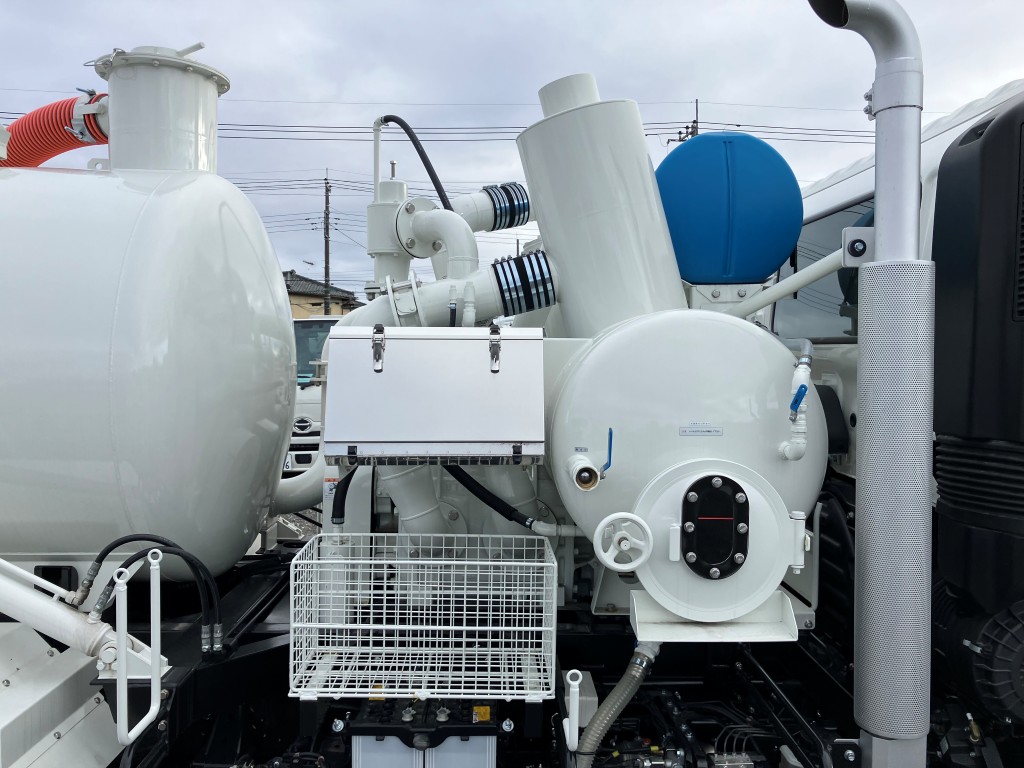 日野  2PG-FD2ABA(その他)の写真14