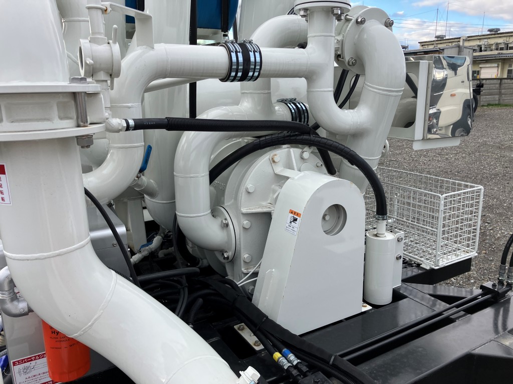 日野  2PG-FD2ABA(その他)の写真16