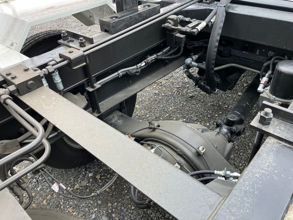 日野  2PG-FD2ABA(その他)の写真18