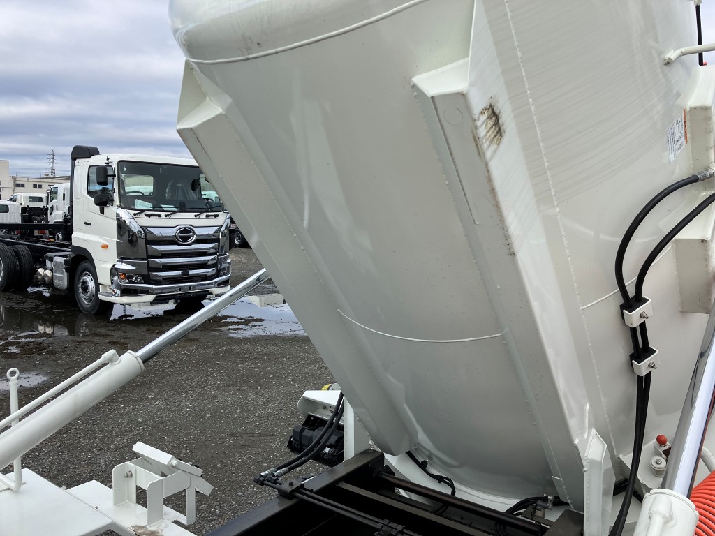 日野  2PG-FD2ABA(その他)の写真19