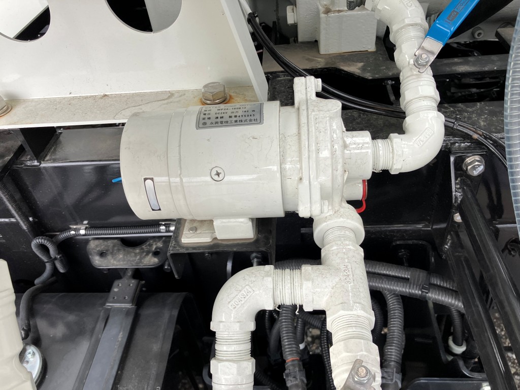 日野  2PG-FD2ABA(その他)の写真20