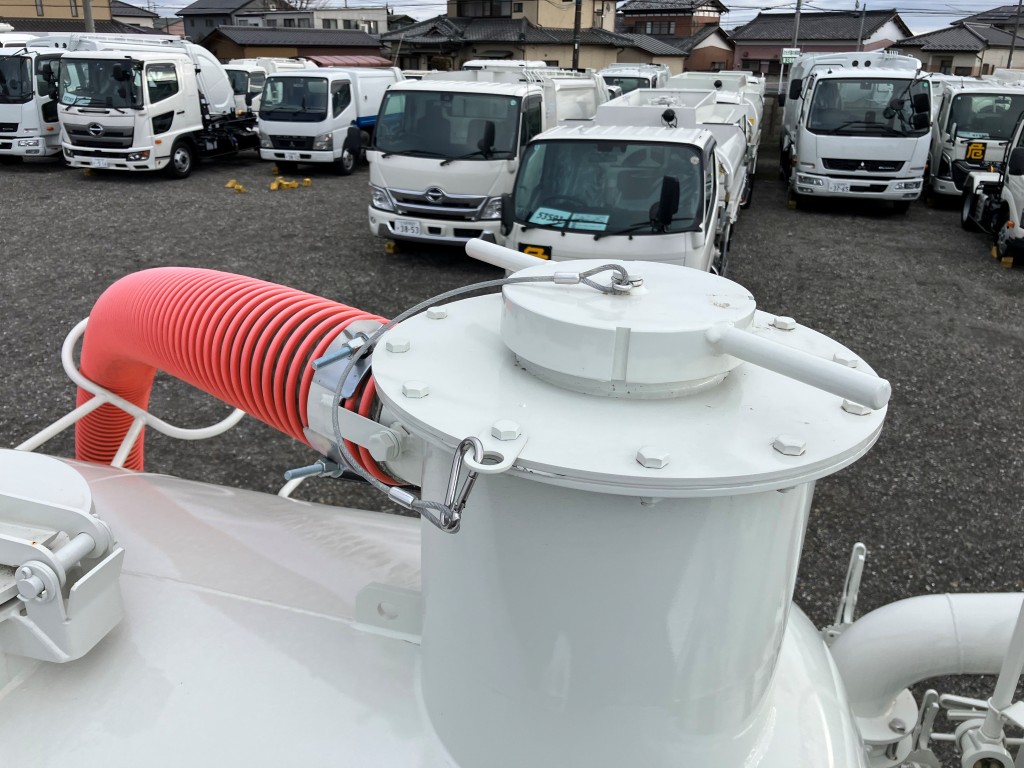 日野  2PG-FD2ABA(その他)の写真21