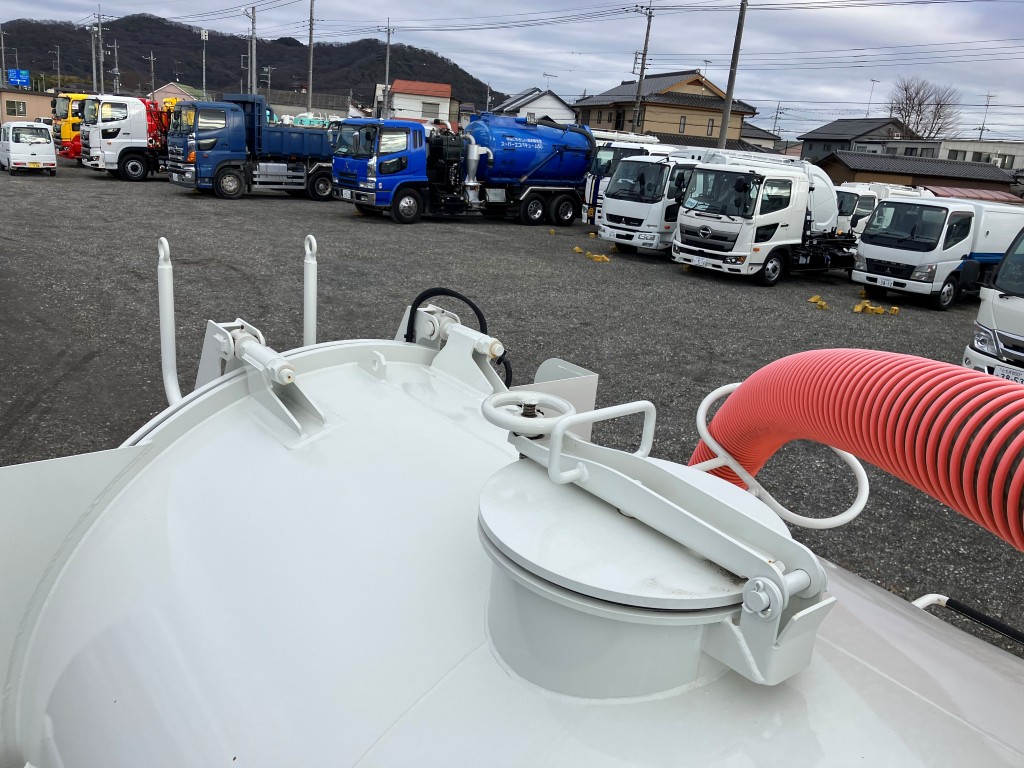 日野  2PG-FD2ABA(その他)の写真22