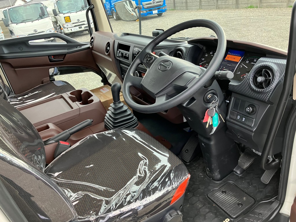 日野  2PG-FD2ABA(その他)の写真25