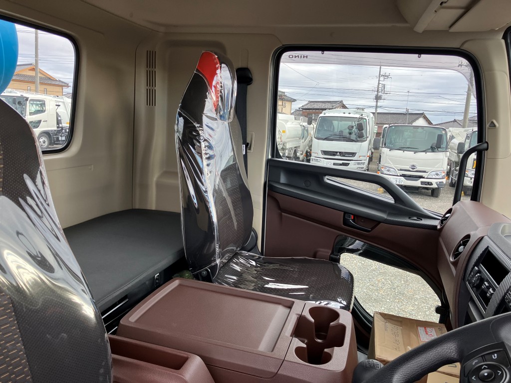 日野  2PG-FD2ABA(その他)の写真26