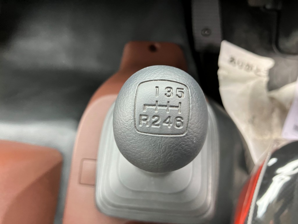 日野  2PG-FD2ABA(その他)の写真28