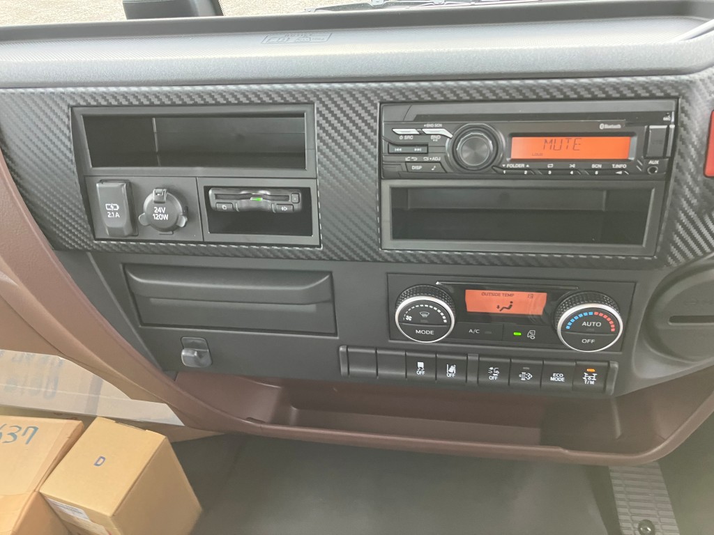 日野  2PG-FD2ABA(その他)の写真29